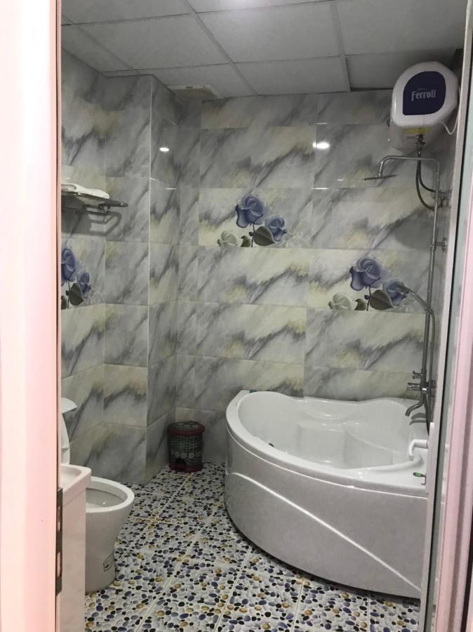 Hotel Ngoc Thao Dalat Bagian luar foto