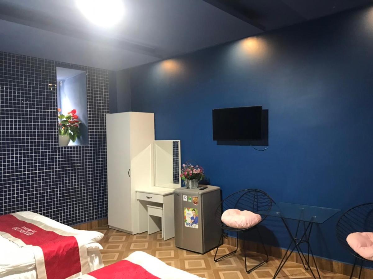 Hotel Ngoc Thao Dalat Bagian luar foto