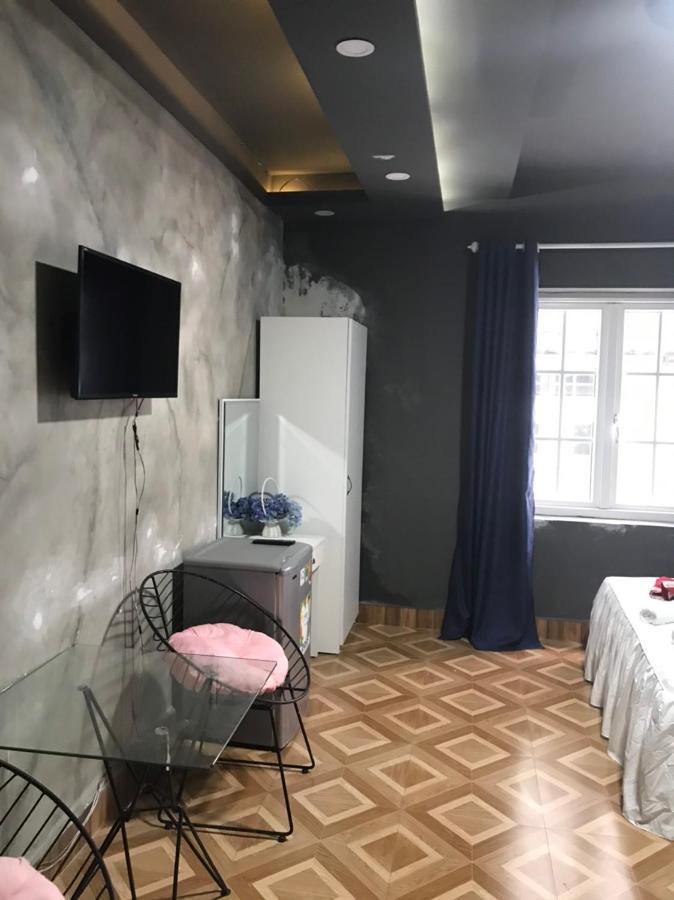Hotel Ngoc Thao Dalat Bagian luar foto
