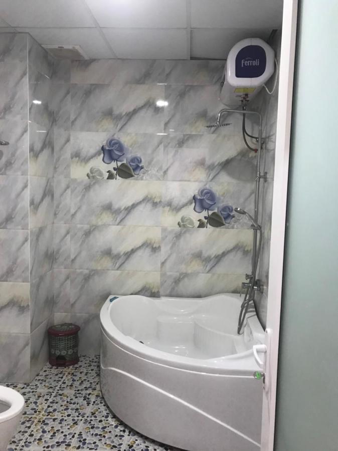 Hotel Ngoc Thao Dalat Bagian luar foto