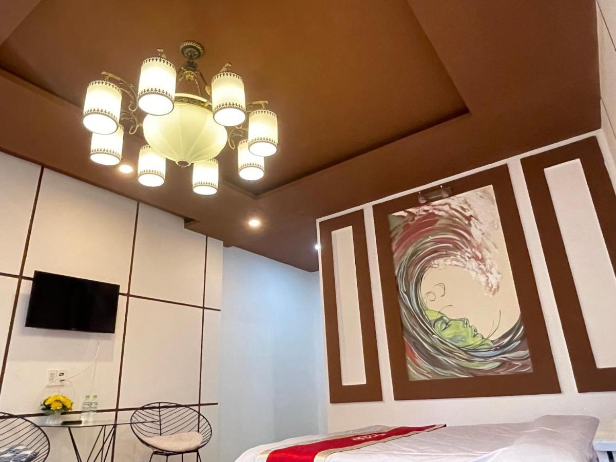 Hotel Ngoc Thao Dalat Bagian luar foto