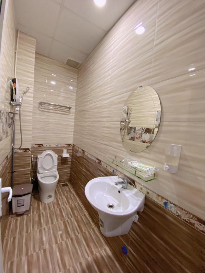 Hotel Ngoc Thao Dalat Bagian luar foto